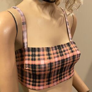 Free People Movement Bra NWOT